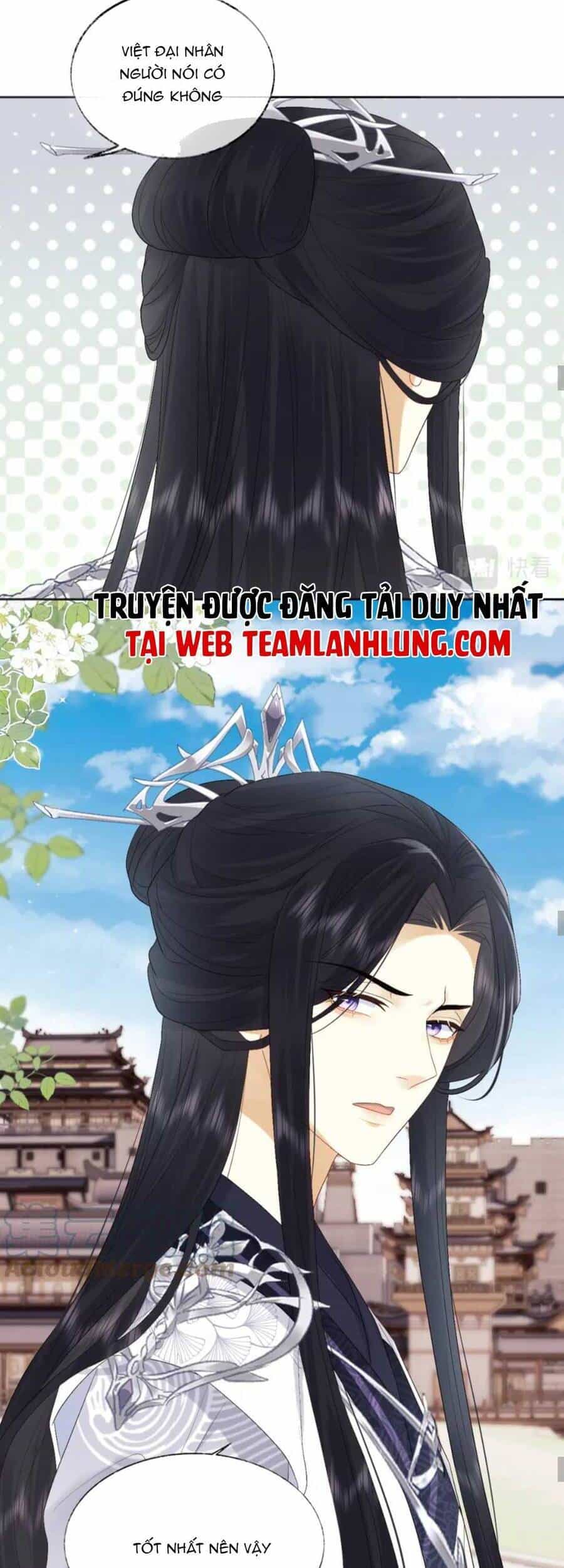 Vương Gia Cuồng Ghen Tuông - Chương 10 - ảnh 23