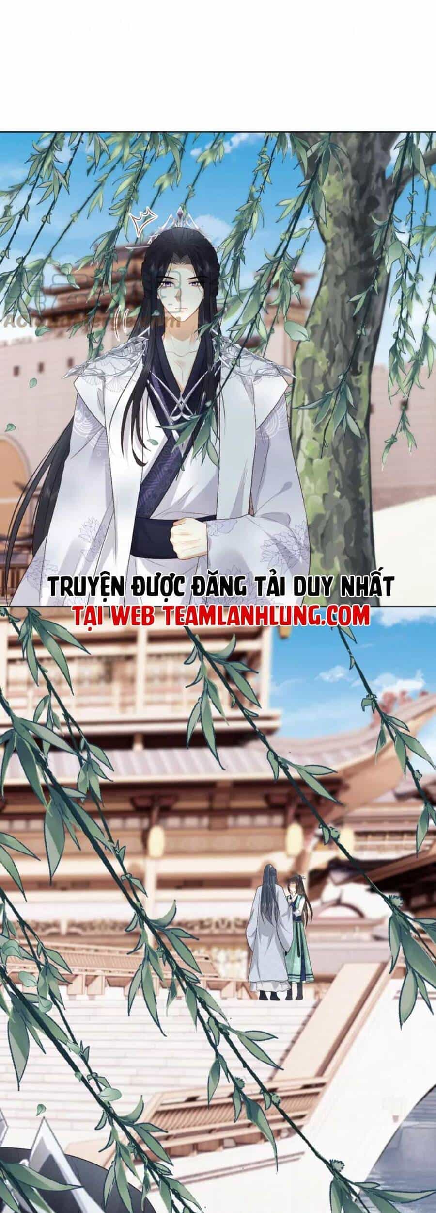 Vương Gia Cuồng Ghen Tuông - Chương 10 - ảnh 33