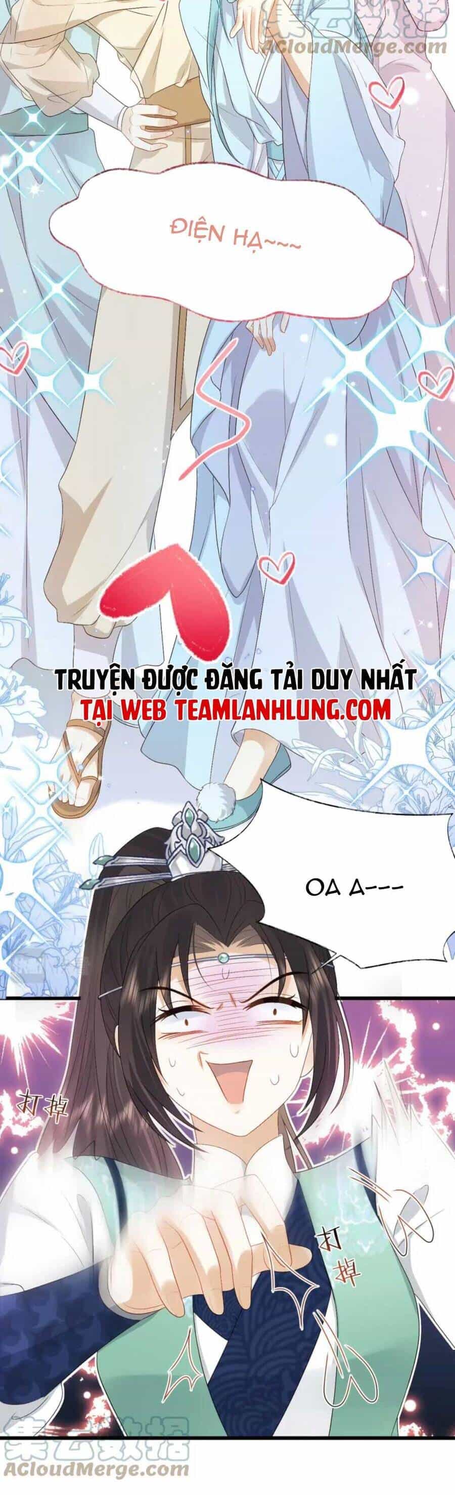 Vương Gia Cuồng Ghen Tuông - Chương 13 - ảnh 7