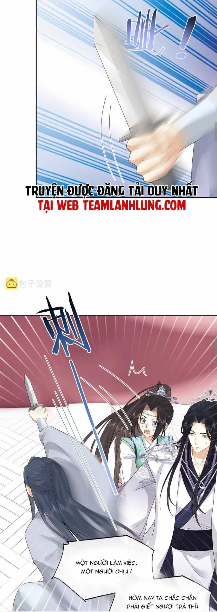 Vương Gia Cuồng Ghen Tuông - Chương 14 - ảnh 7