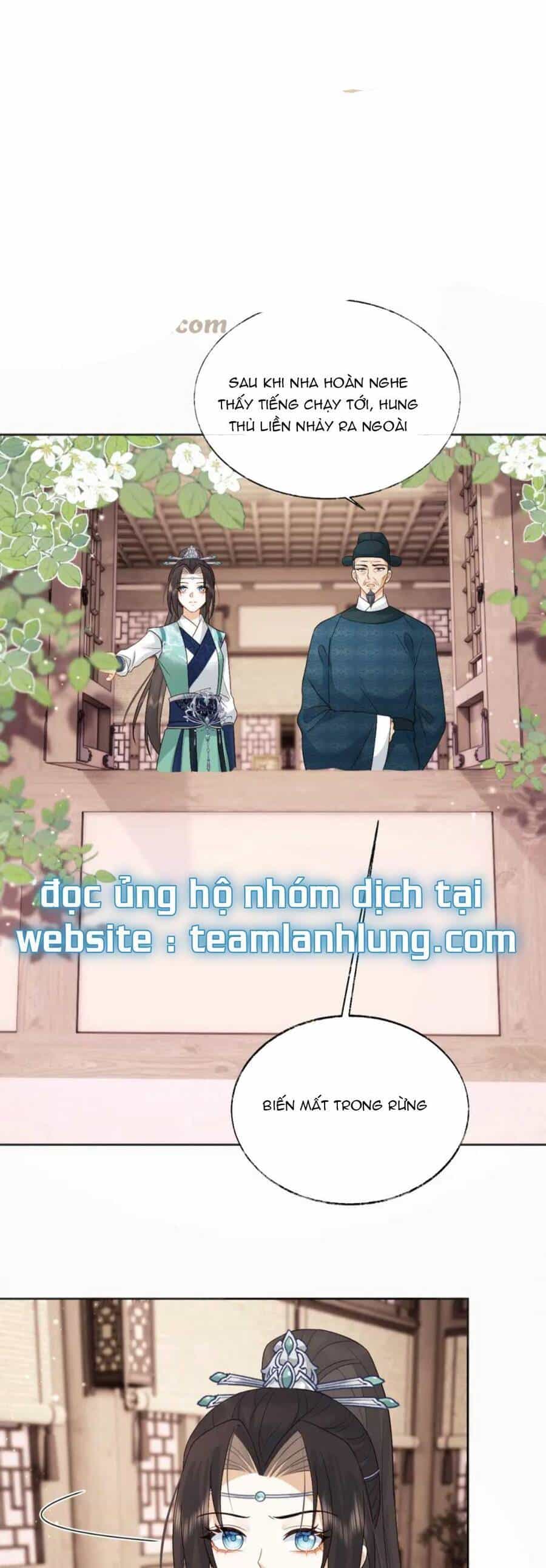 Vương Gia Cuồng Ghen Tuông - Chương 17 - ảnh 8