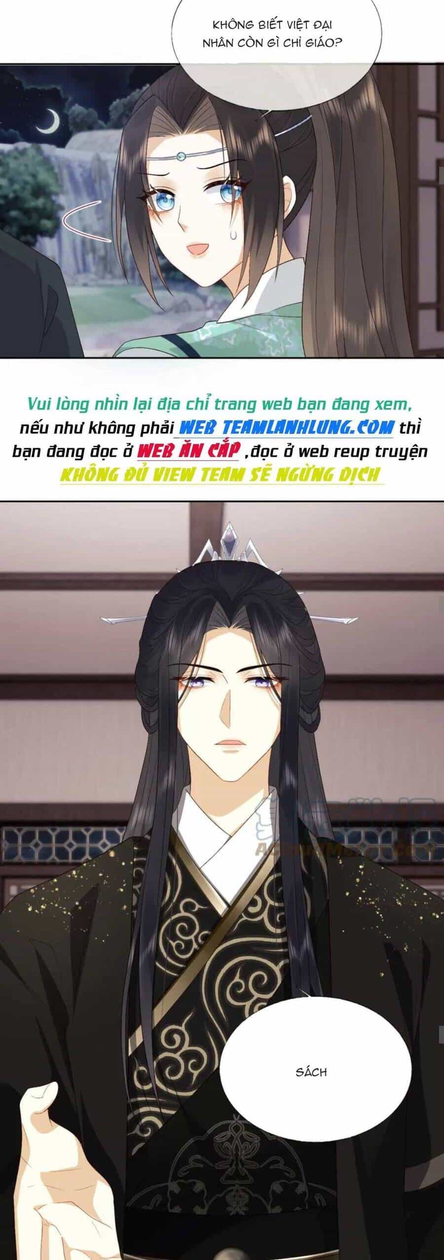 Vương Gia Cuồng Ghen Tuông - Chương 19 - ảnh 21