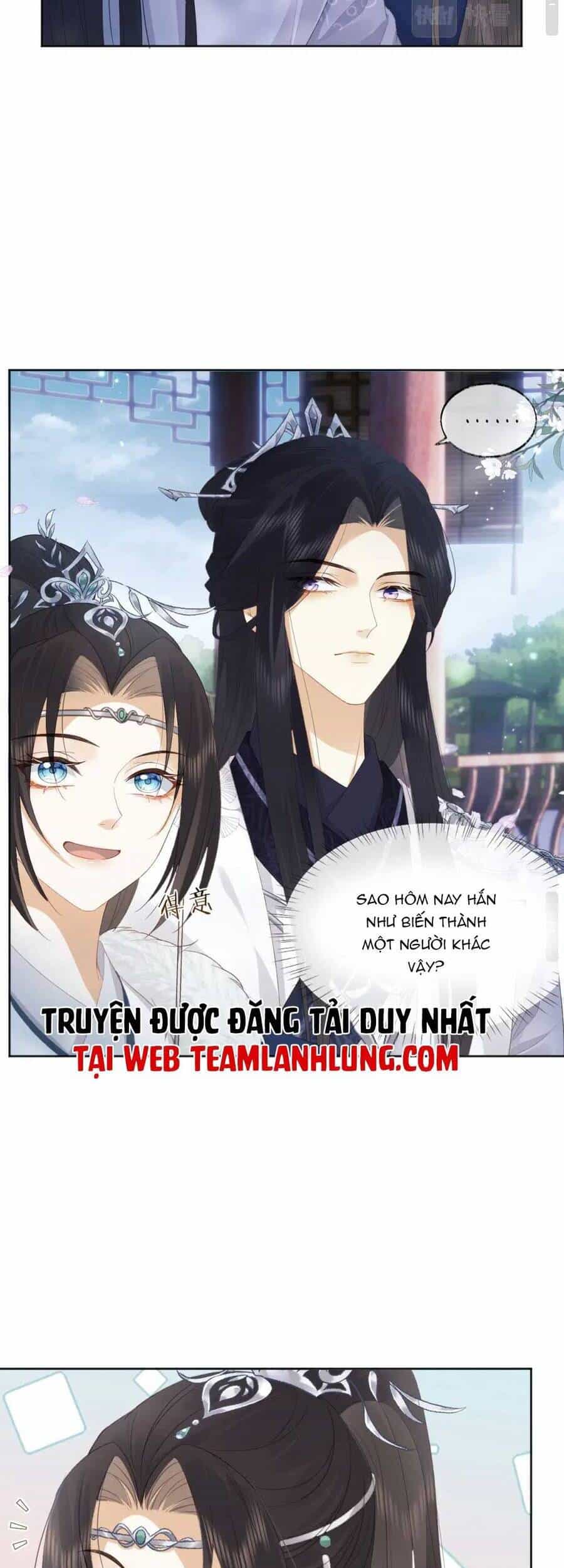 Vương Gia Cuồng Ghen Tuông - Chương 2 - ảnh 13