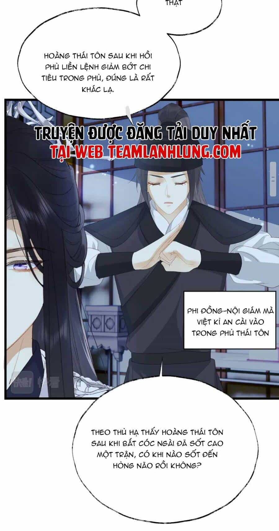 Vương Gia Cuồng Ghen Tuông - Chương 2 - ảnh 25