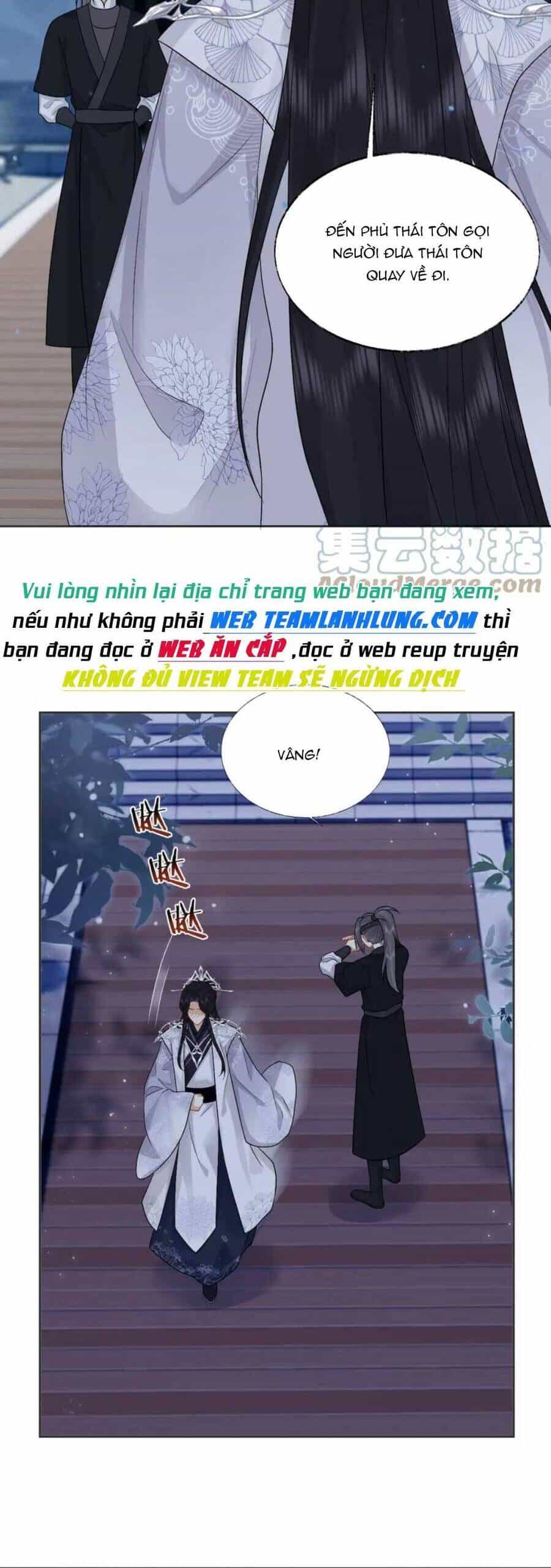 Vương Gia Cuồng Ghen Tuông - Chương 27 - ảnh 7