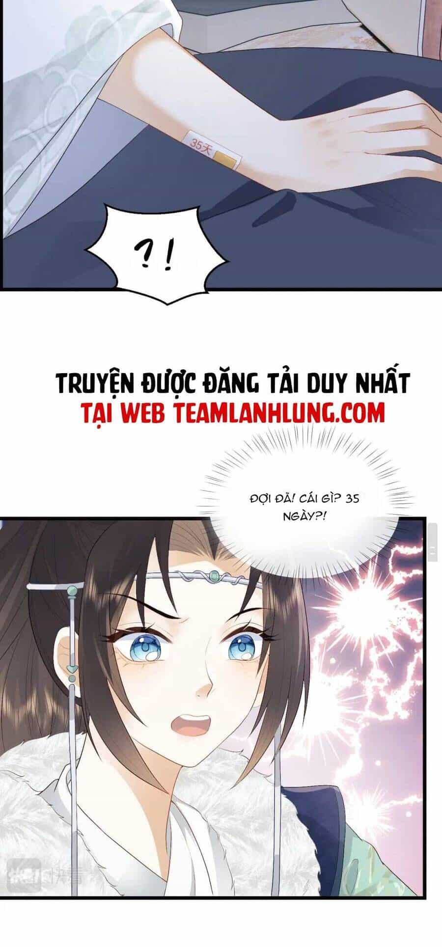 Vương Gia Cuồng Ghen Tuông - Chương 3 - ảnh 39