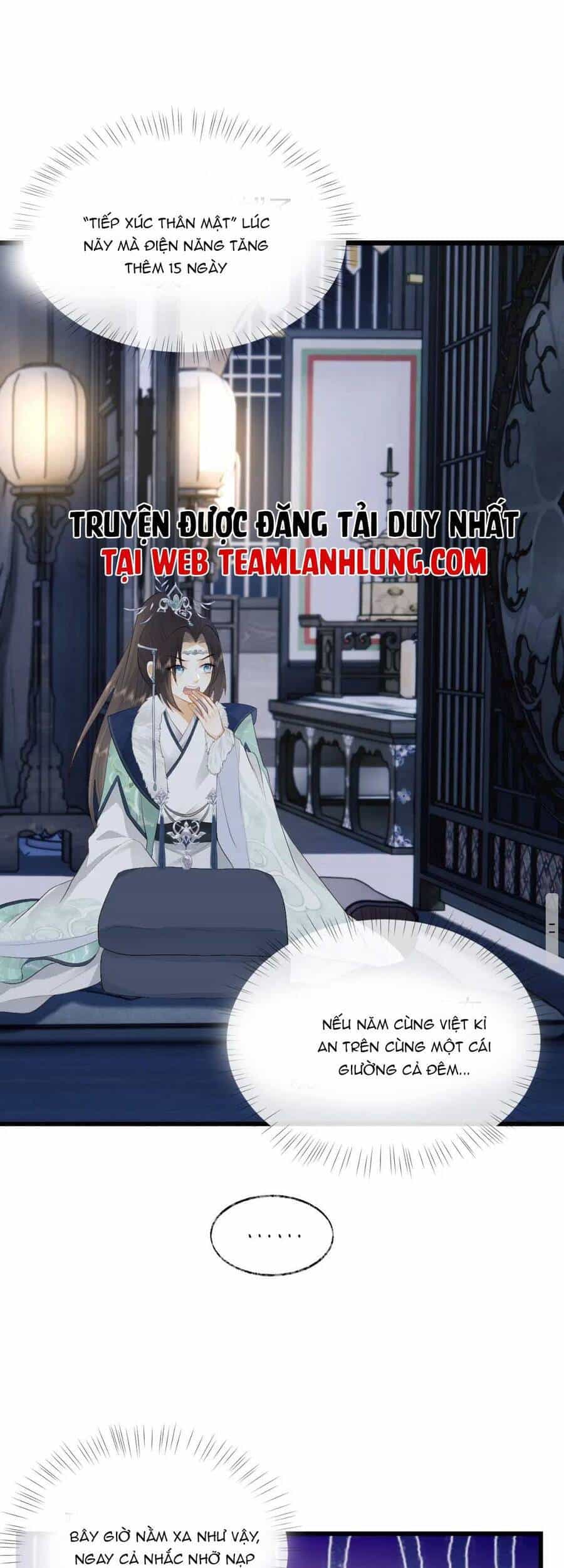 Vương Gia Cuồng Ghen Tuông - Chương 3 - ảnh 40