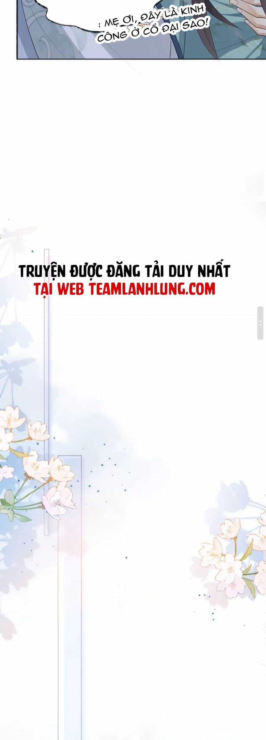Vương Gia Cuồng Ghen Tuông - Chương 3 - ảnh 8