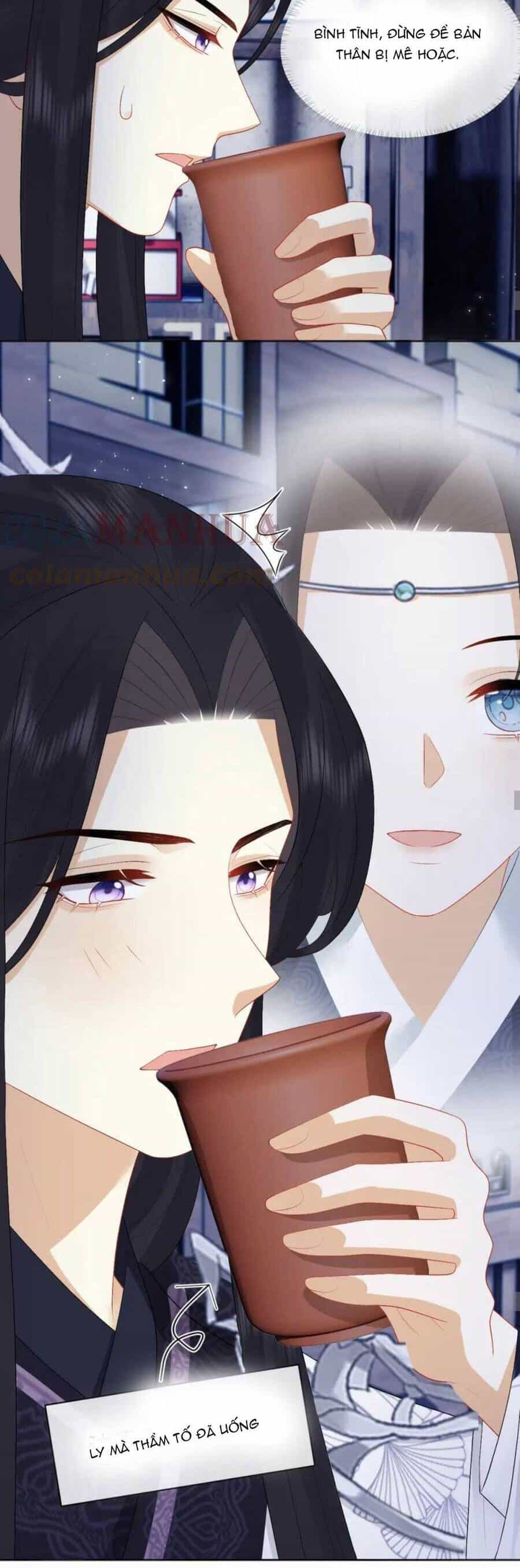 Vương Gia Cuồng Ghen Tuông - Chương 30 - ảnh 26