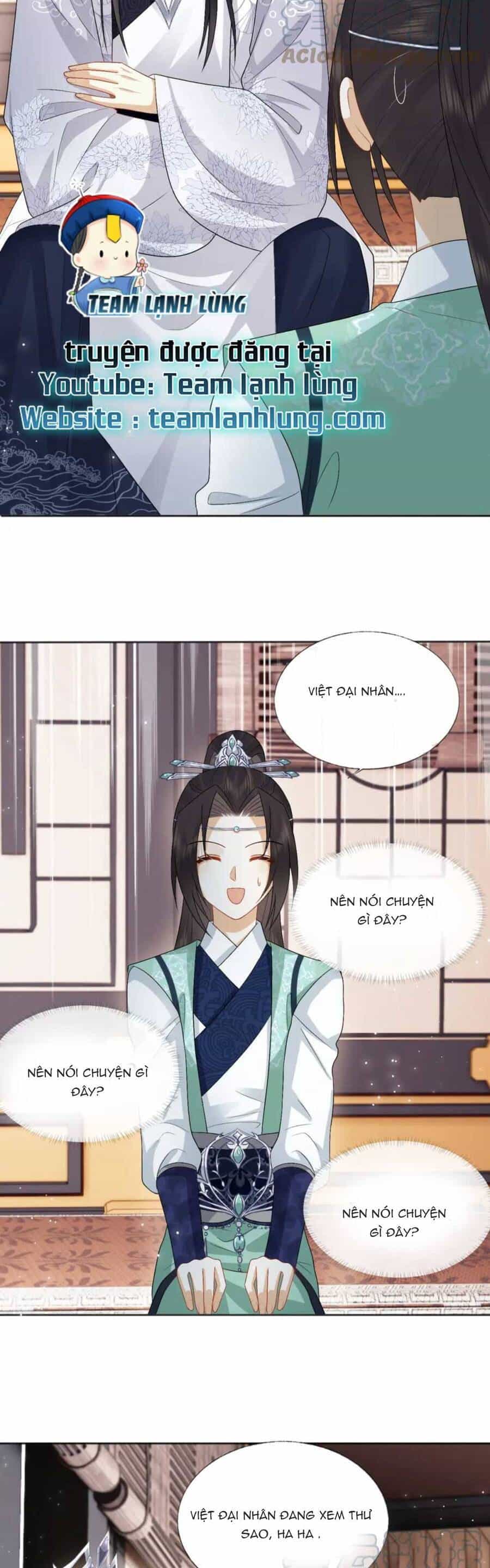 Vương Gia Cuồng Ghen Tuông - Chương 33 - ảnh 24