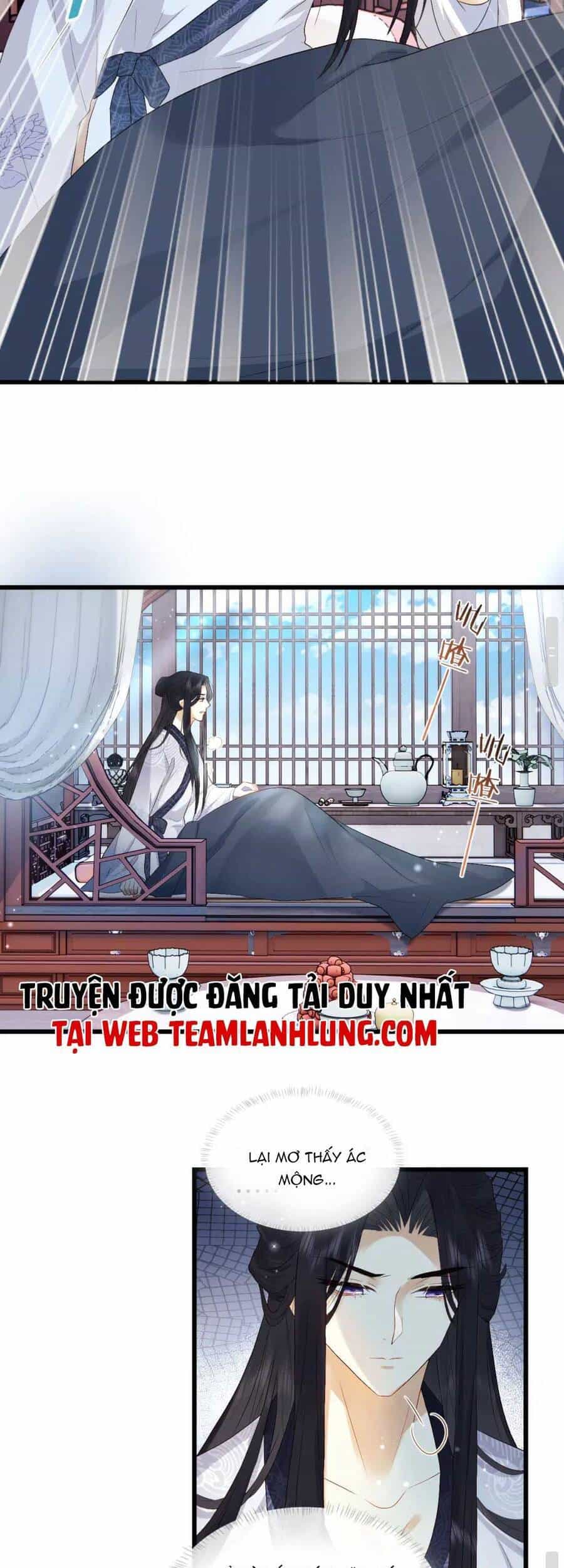 Vương Gia Cuồng Ghen Tuông - Chương 4 - ảnh 11