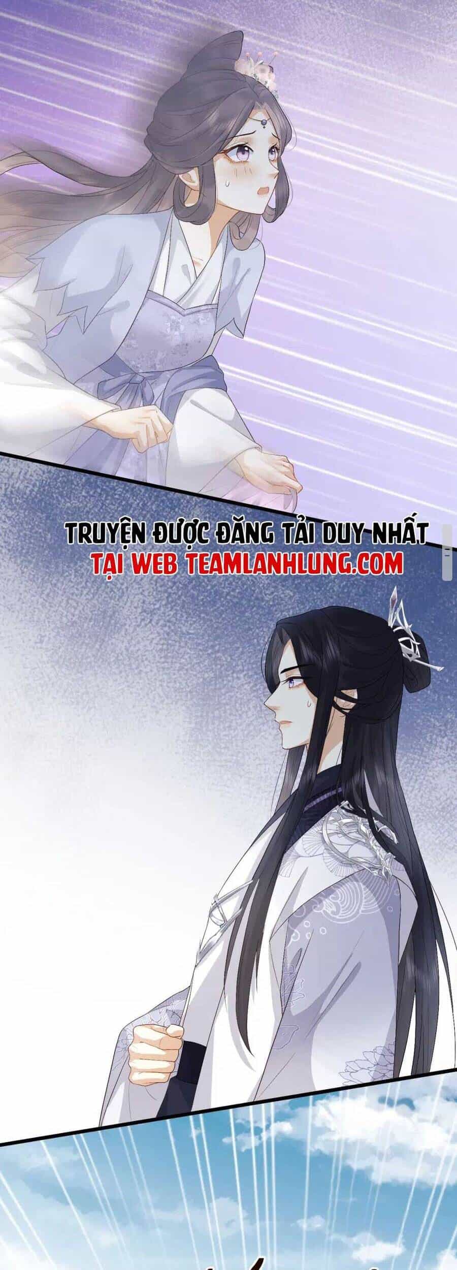 Vương Gia Cuồng Ghen Tuông - Chương 4 - ảnh 29