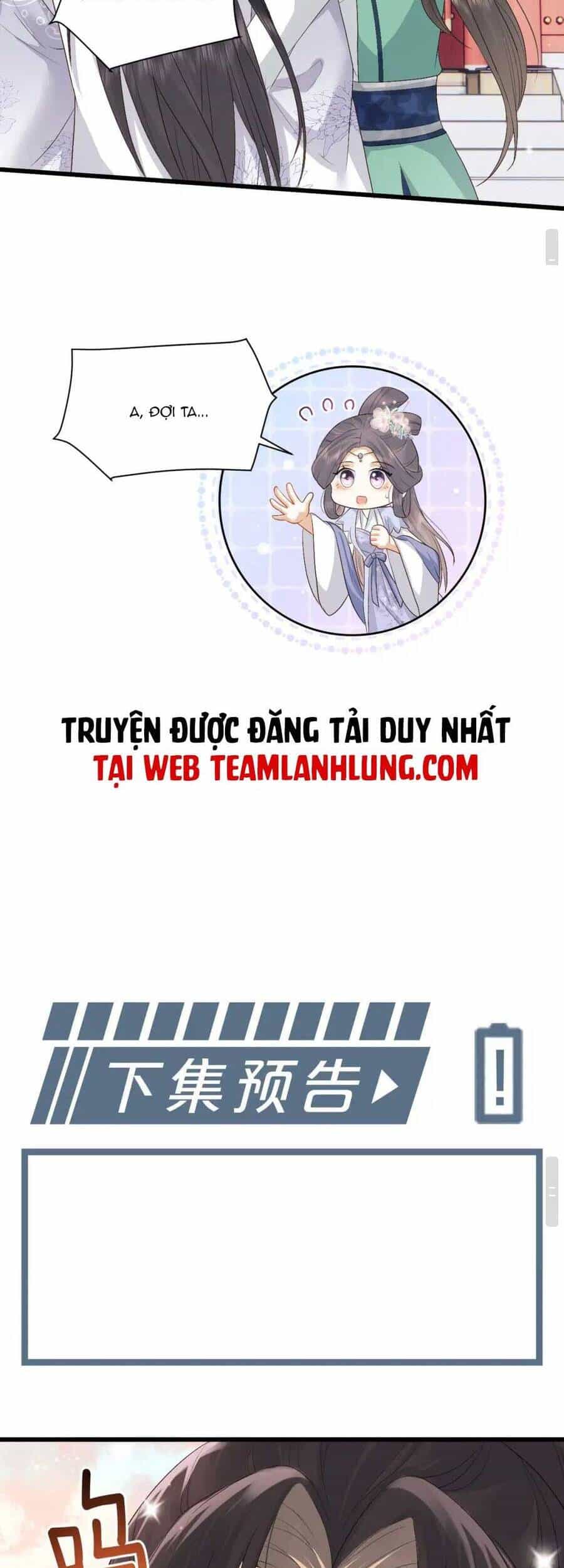 Vương Gia Cuồng Ghen Tuông - Chương 4 - ảnh 34