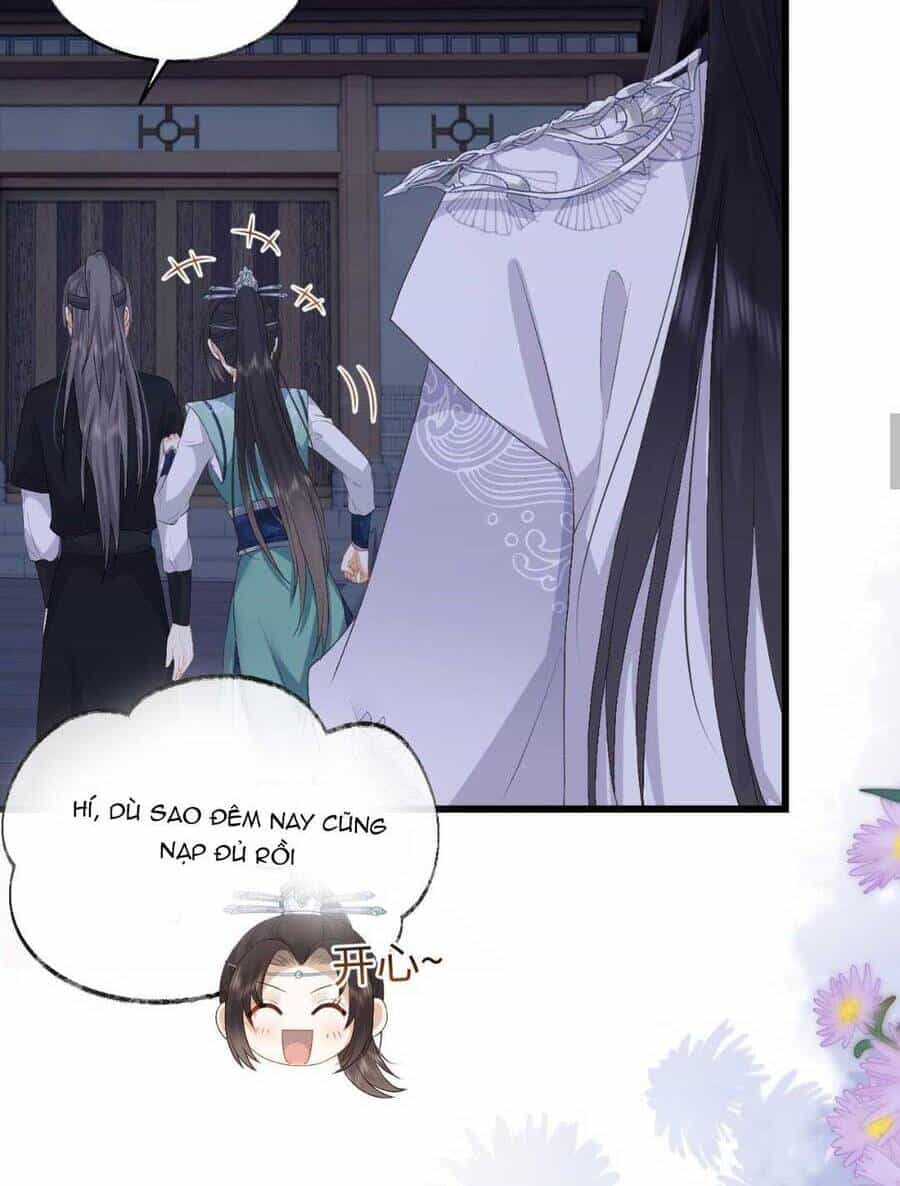 Vương Gia Cuồng Ghen Tuông - Chương 7 - ảnh 24