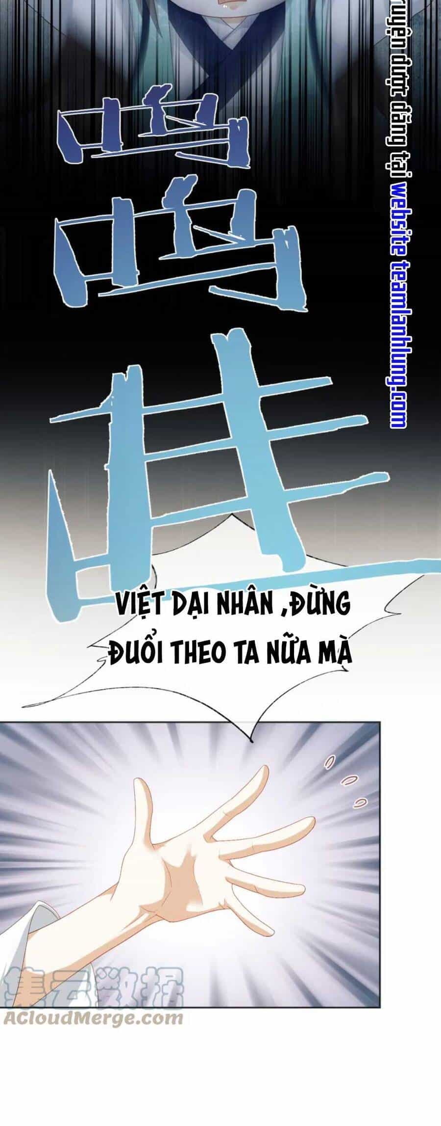 Vương Gia Cuồng Ghen Tuông - Chương 9 - ảnh 8
