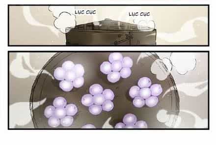 Vương Gia Đói Rồi - Chương 9 - ảnh 2