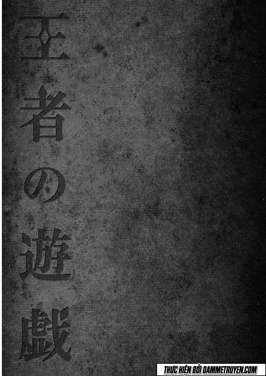 Vương Giả Du Hí - Chương 11 - ảnh 34