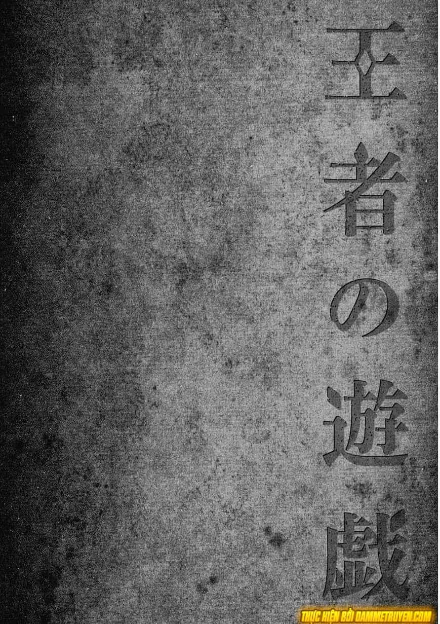 Vương Giả Du Hí - Chương 3 - ảnh 37