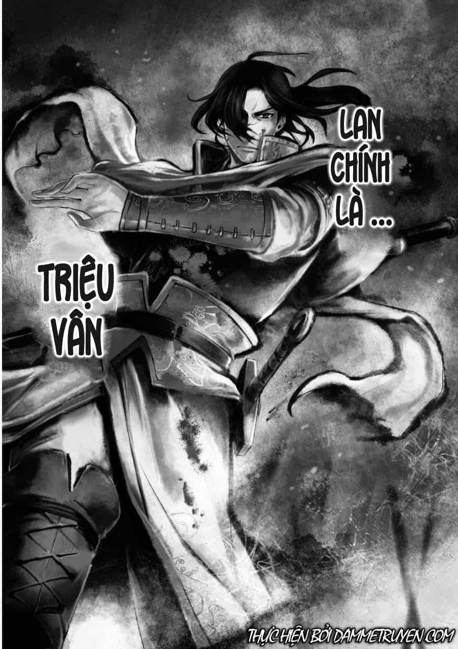 Vương Giả Du Hí - Chương 6 - ảnh 5