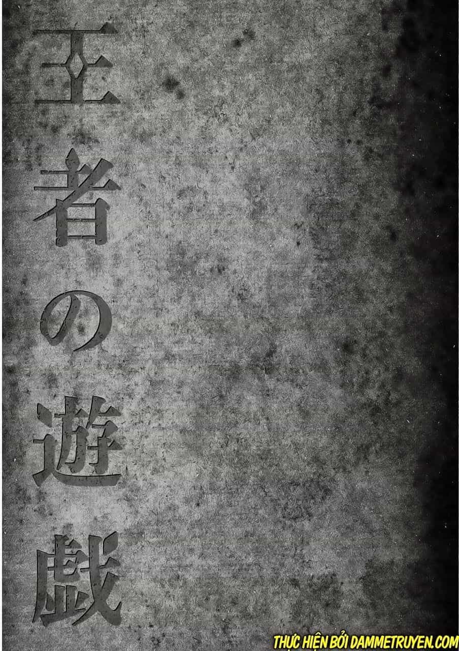 Vương Giả Du Hí - Chương 8 - ảnh 36