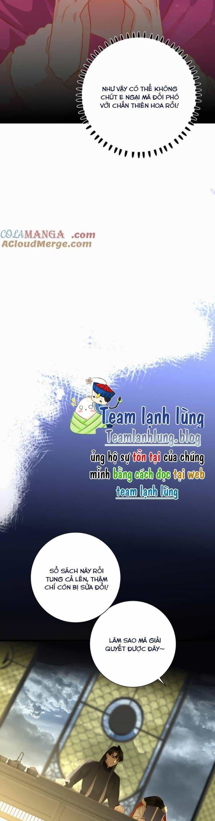 Vương Gia Hắn Luôn Nghĩ Tôi Yêu Hắn Đến Nghiện - Chương 100 - ảnh 9