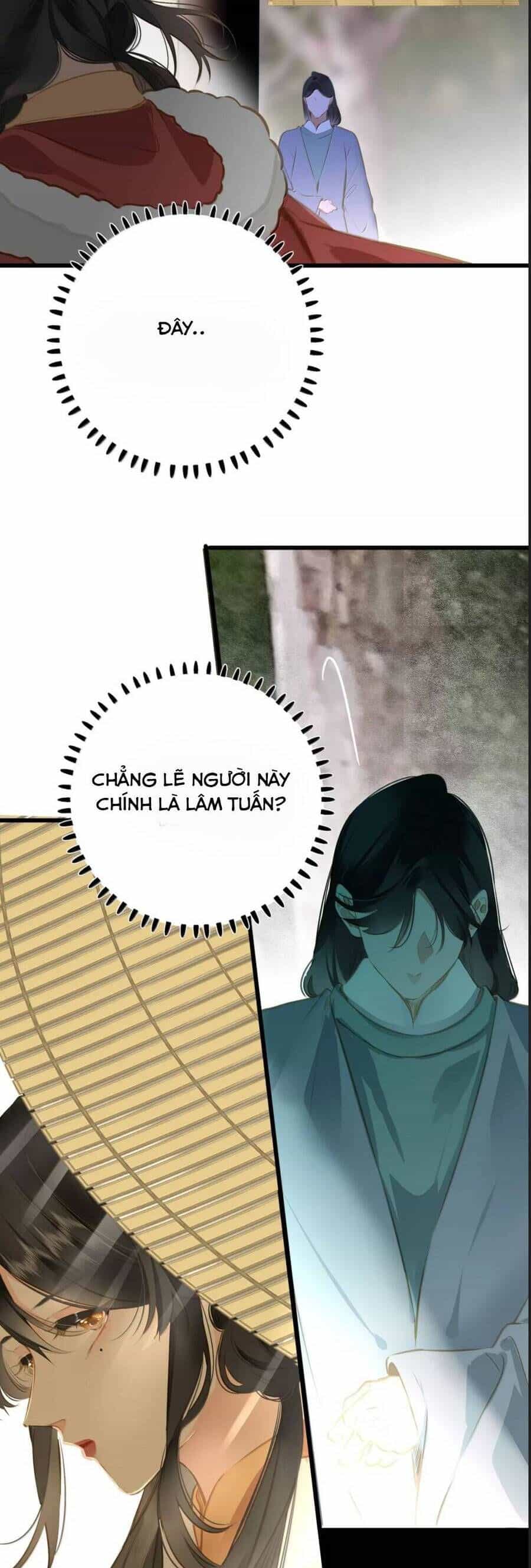 Vương Gia Hắn Luôn Nghĩ Tôi Yêu Hắn Đến Nghiện - Chương 104 - ảnh 6