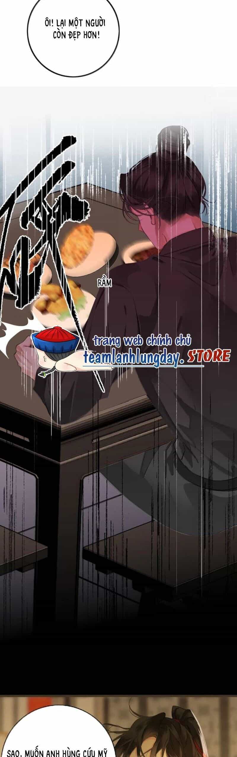 Vương Gia Hắn Luôn Nghĩ Tôi Yêu Hắn Đến Nghiện - Chương 107 - ảnh 15