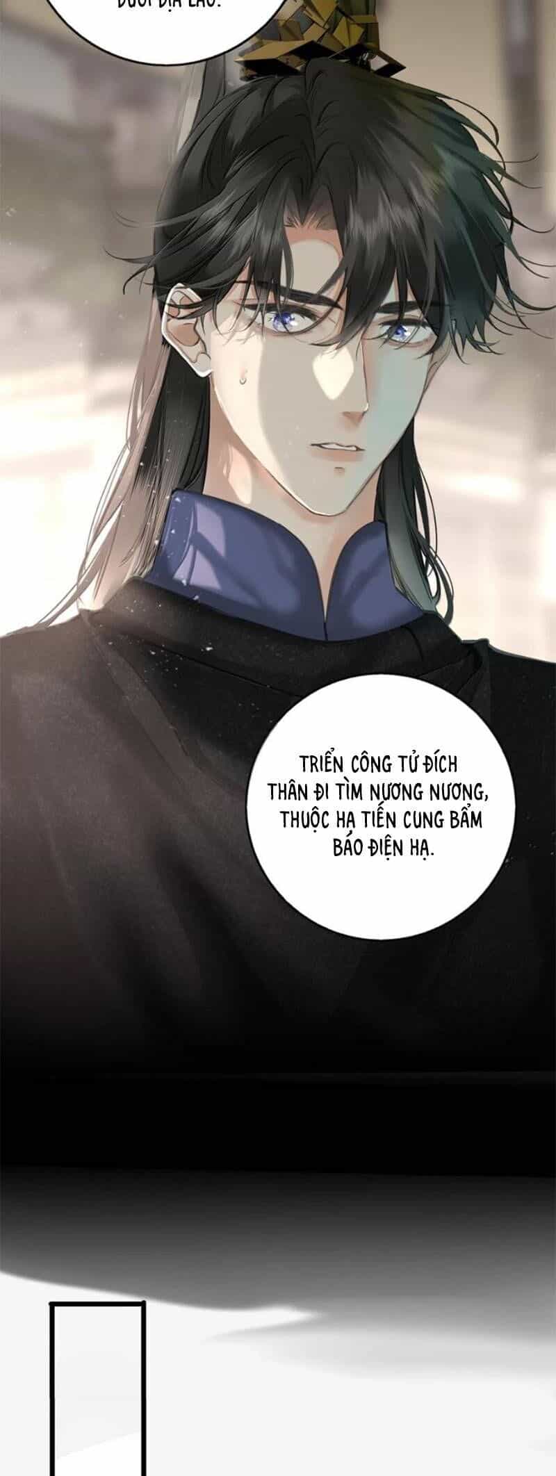 Vương Gia Hắn Luôn Nghĩ Tôi Yêu Hắn Đến Nghiện - Chương 107 - ảnh 4