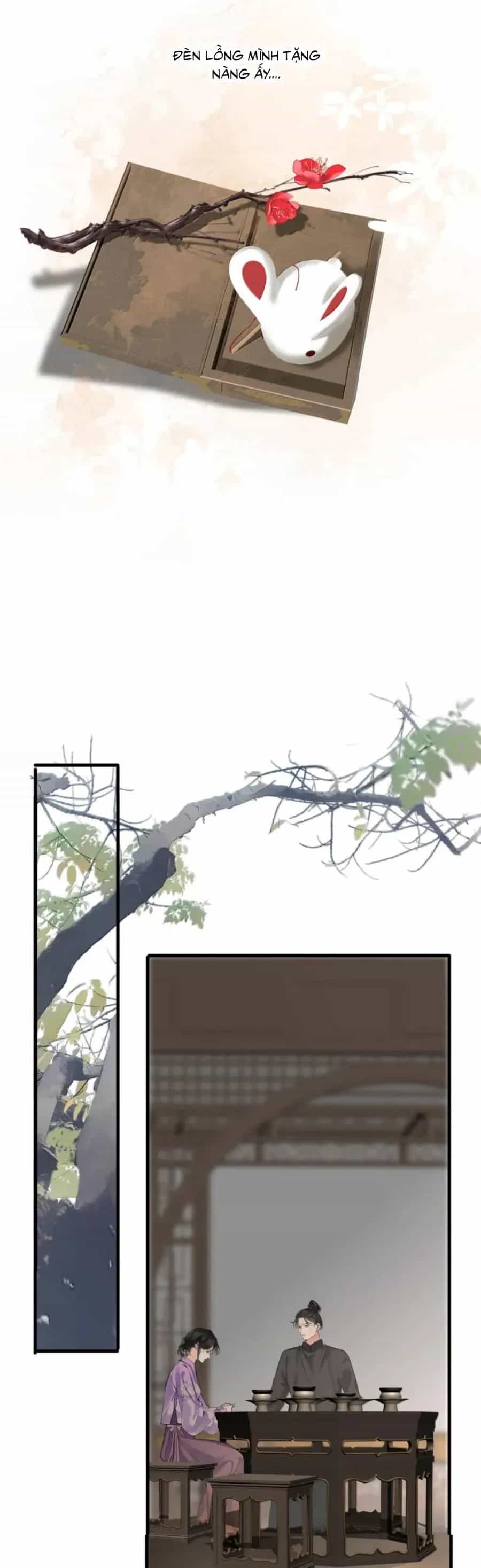Vương Gia Hắn Luôn Nghĩ Tôi Yêu Hắn Đến Nghiện - Chương 113 - ảnh 8