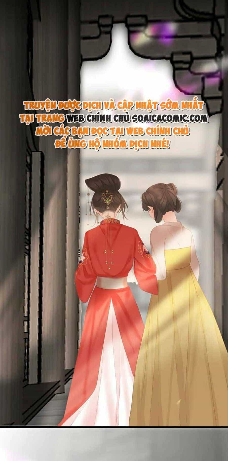 Vương Gia Hắn Luôn Nghĩ Tôi Yêu Hắn Đến Nghiện - Chương 14 - ảnh 22