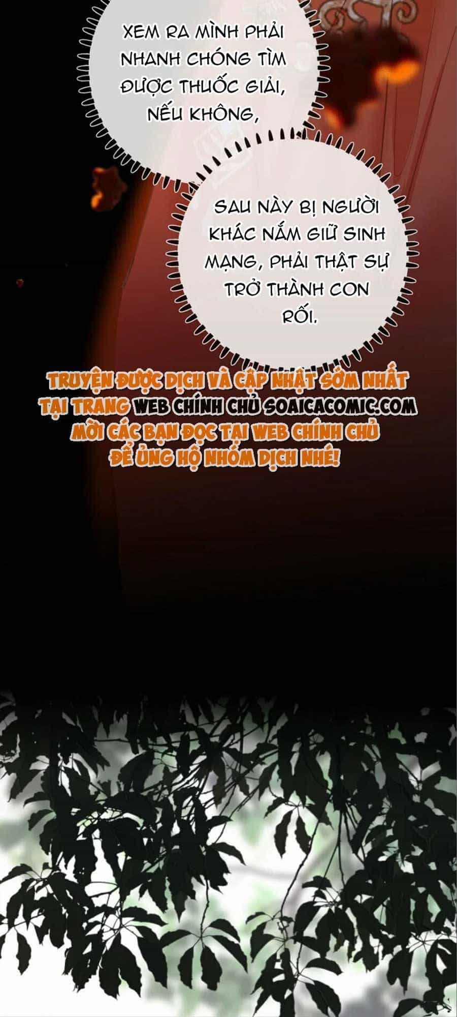 Vương Gia Hắn Luôn Nghĩ Tôi Yêu Hắn Đến Nghiện - Chương 14 - ảnh 27