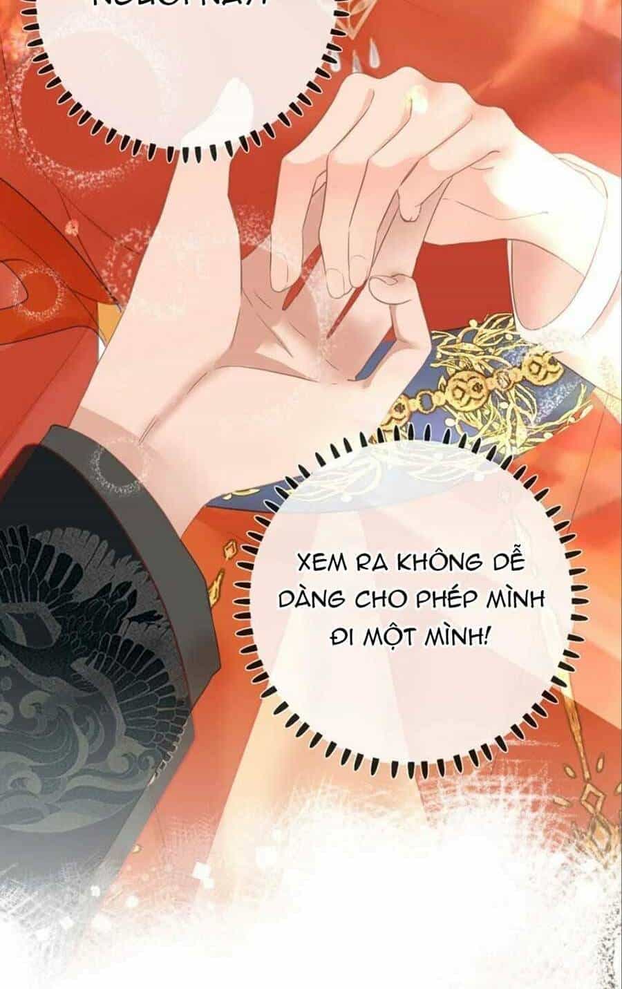 Vương Gia Hắn Luôn Nghĩ Tôi Yêu Hắn Đến Nghiện - Chương 14 - ảnh 33