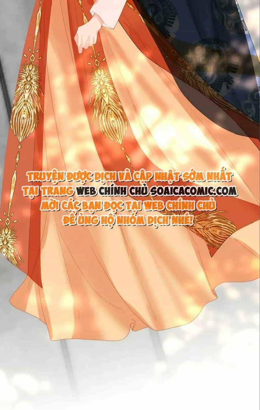 Vương Gia Hắn Luôn Nghĩ Tôi Yêu Hắn Đến Nghiện - Chương 14 - ảnh 39