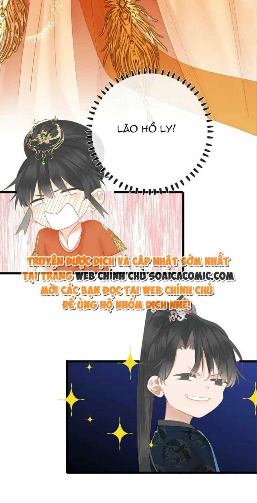 Vương Gia Hắn Luôn Nghĩ Tôi Yêu Hắn Đến Nghiện - Chương 14 - ảnh 42