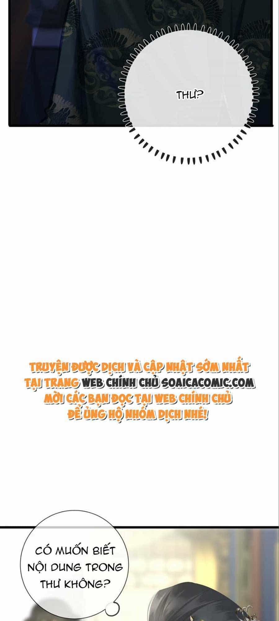 Vương Gia Hắn Luôn Nghĩ Tôi Yêu Hắn Đến Nghiện - Chương 14 - ảnh 9