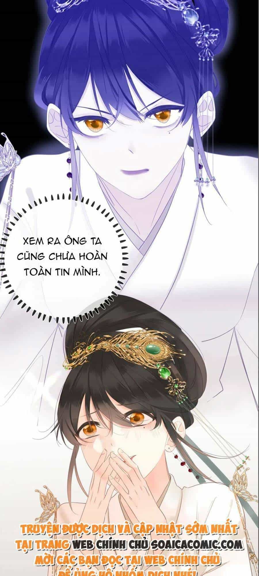 Vương Gia Hắn Luôn Nghĩ Tôi Yêu Hắn Đến Nghiện - Chương 16 - ảnh 15