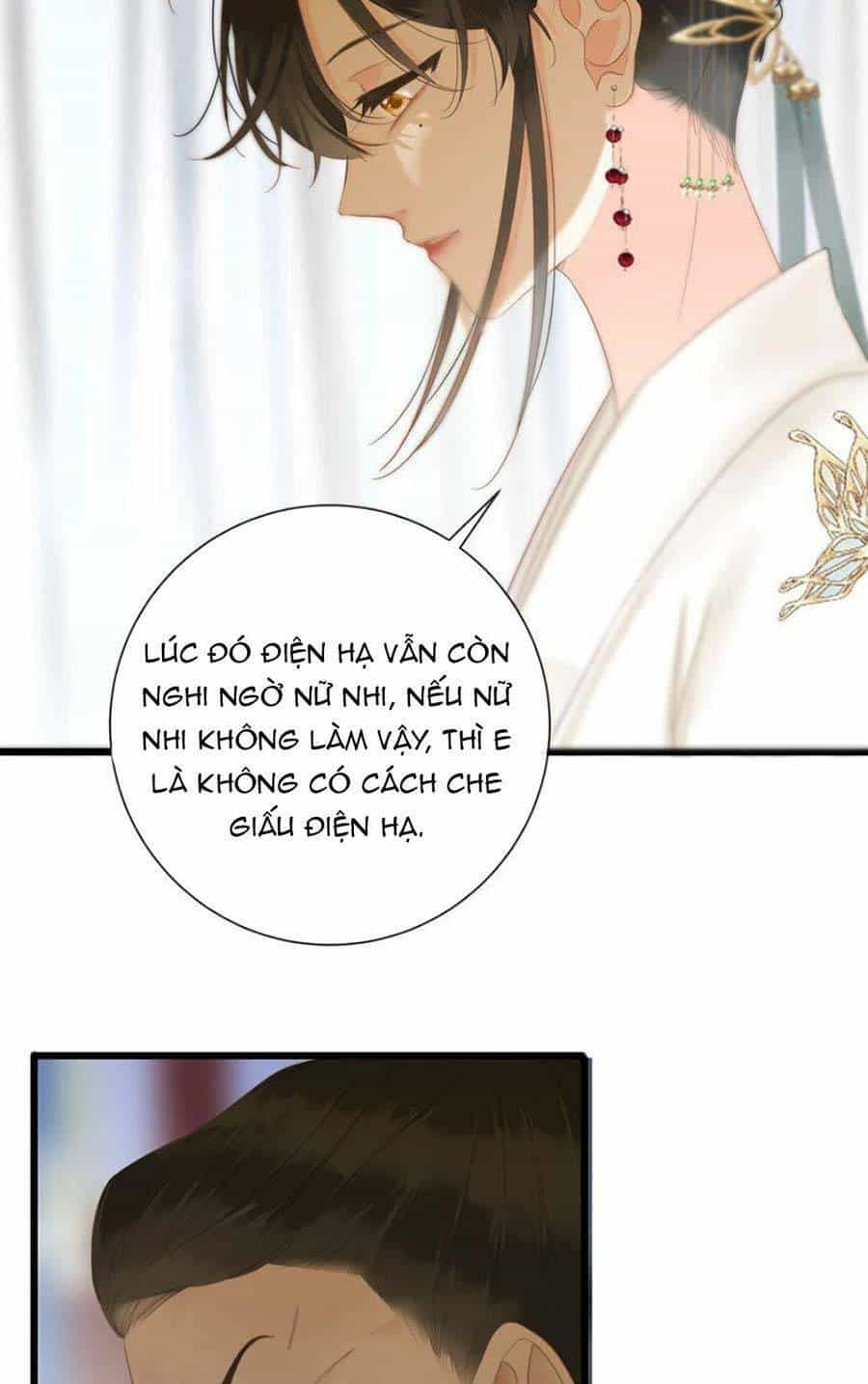 Vương Gia Hắn Luôn Nghĩ Tôi Yêu Hắn Đến Nghiện - Chương 16 - ảnh 4