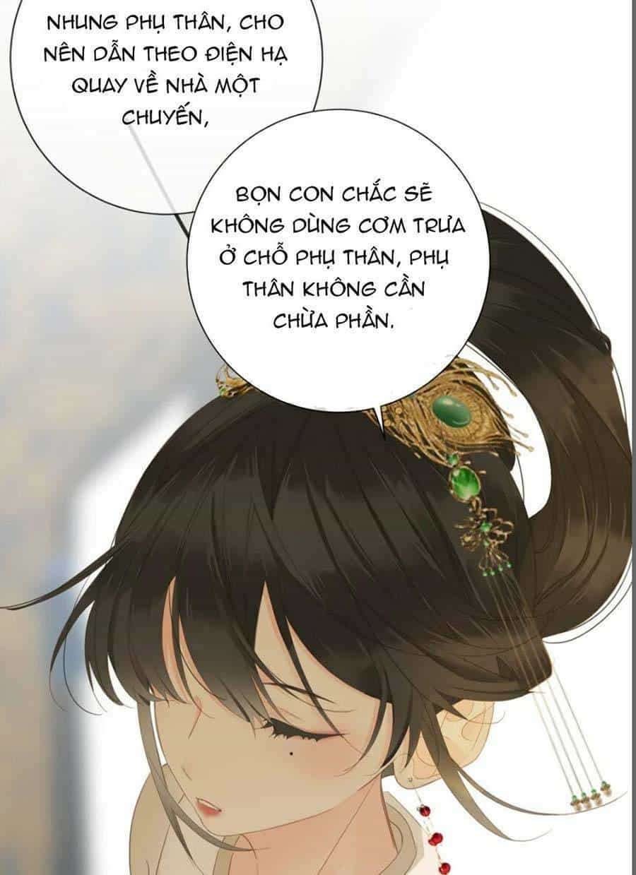 Vương Gia Hắn Luôn Nghĩ Tôi Yêu Hắn Đến Nghiện - Chương 17 - ảnh 14