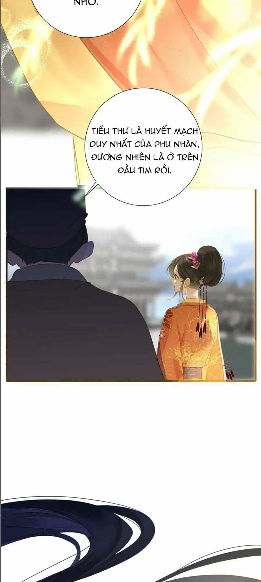 Vương Gia Hắn Luôn Nghĩ Tôi Yêu Hắn Đến Nghiện - Chương 18 - ảnh 12