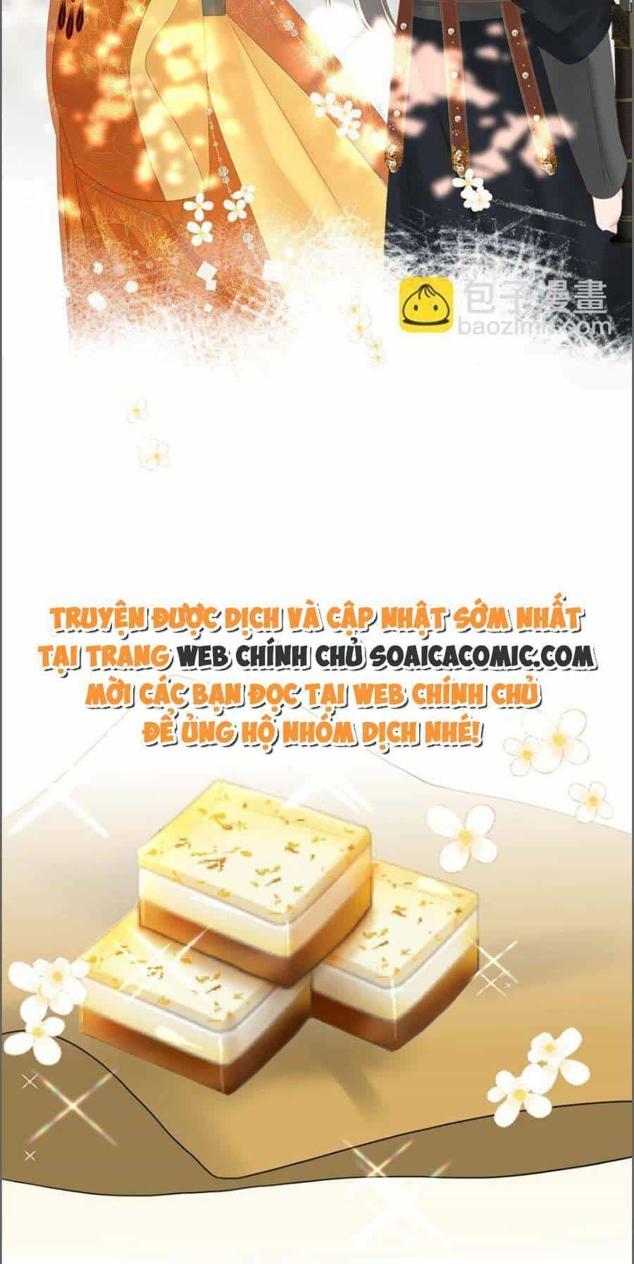Vương Gia Hắn Luôn Nghĩ Tôi Yêu Hắn Đến Nghiện - Chương 18 - ảnh 20