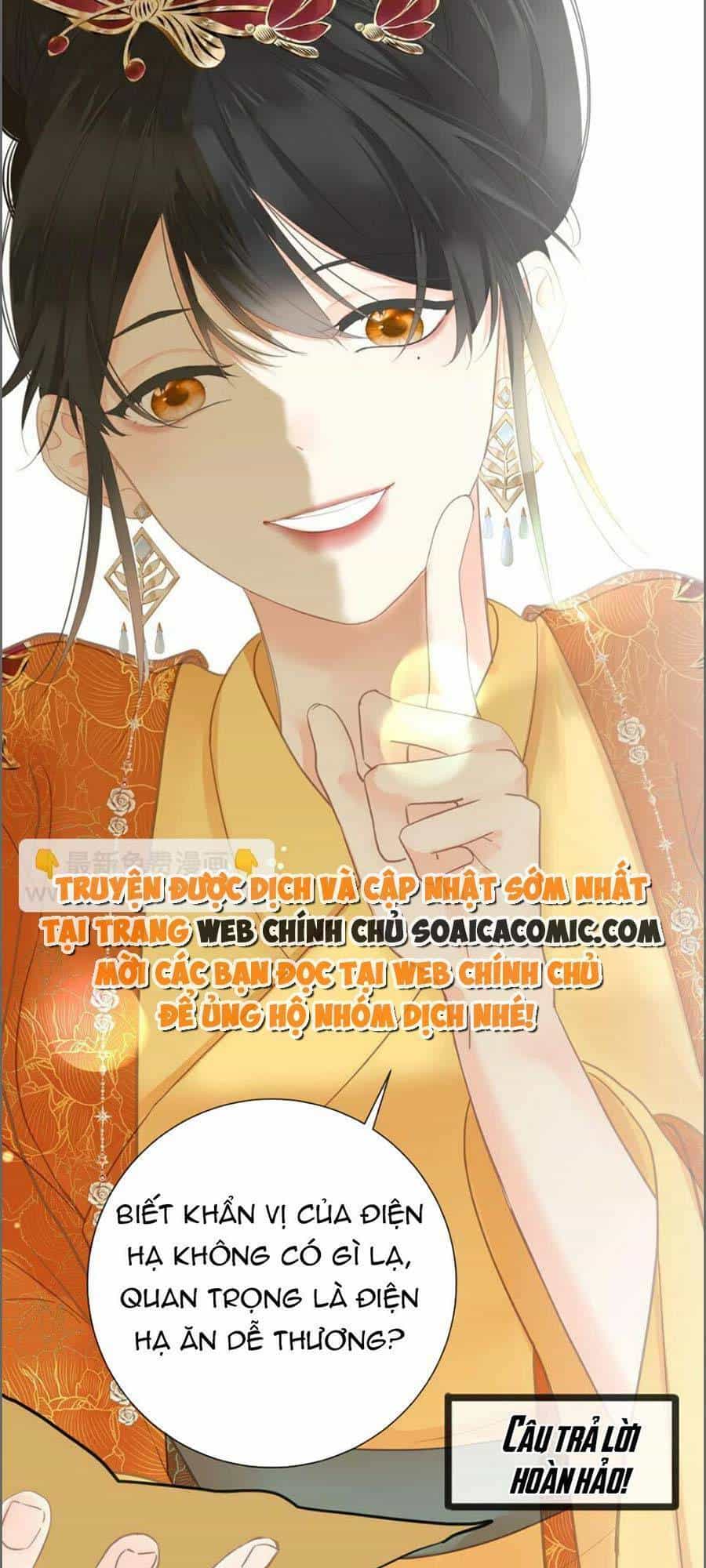 Vương Gia Hắn Luôn Nghĩ Tôi Yêu Hắn Đến Nghiện - Chương 18 - ảnh 27