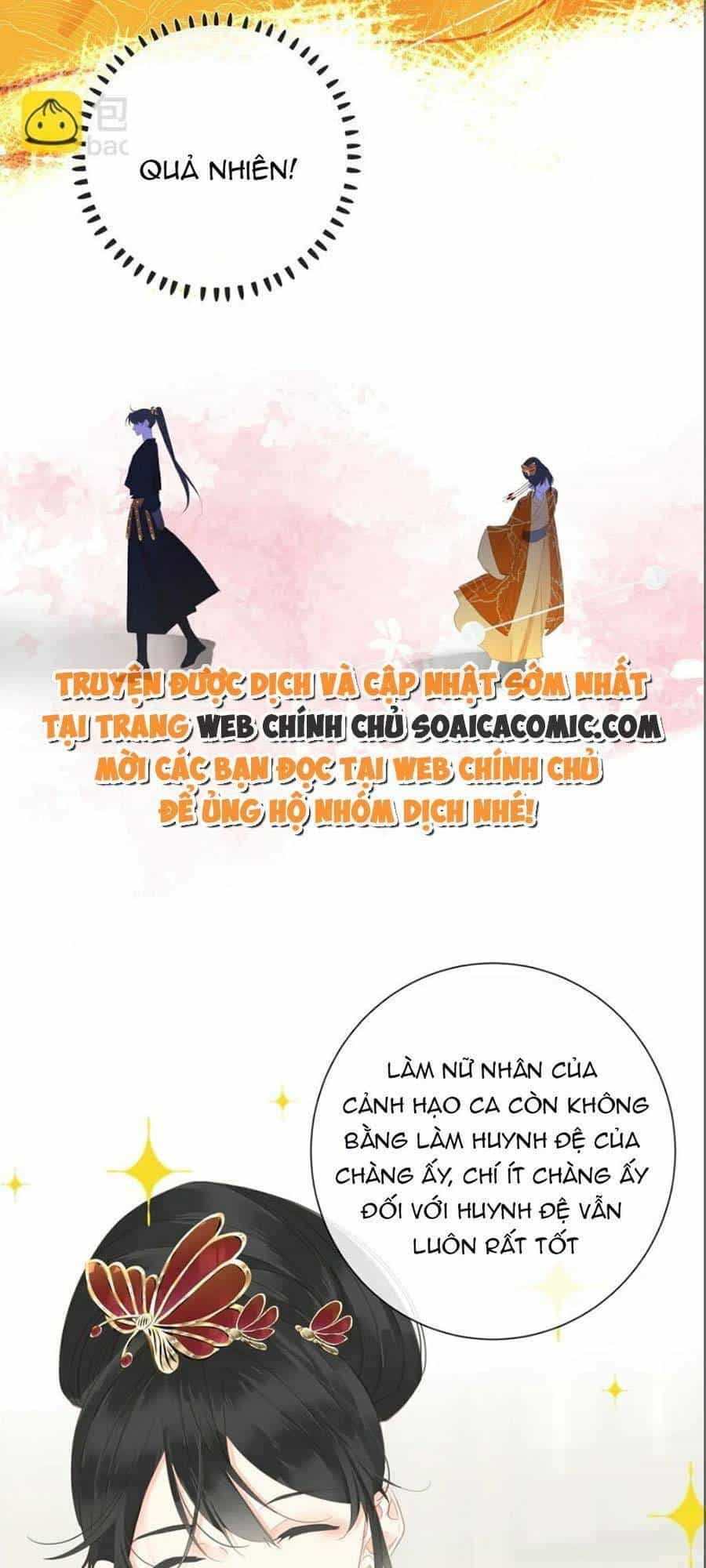 Vương Gia Hắn Luôn Nghĩ Tôi Yêu Hắn Đến Nghiện - Chương 18 - ảnh 36