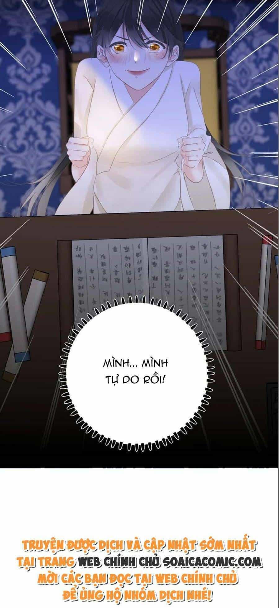 Vương Gia Hắn Luôn Nghĩ Tôi Yêu Hắn Đến Nghiện - Chương 18 - ảnh 43