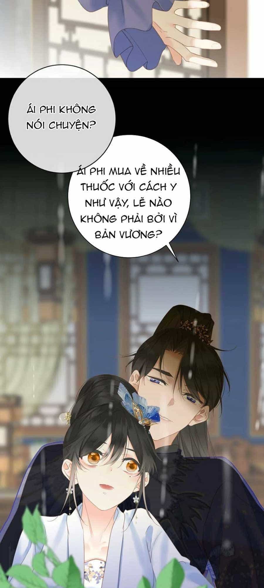 Vương Gia Hắn Luôn Nghĩ Tôi Yêu Hắn Đến Nghiện - Chương 19 - ảnh 23