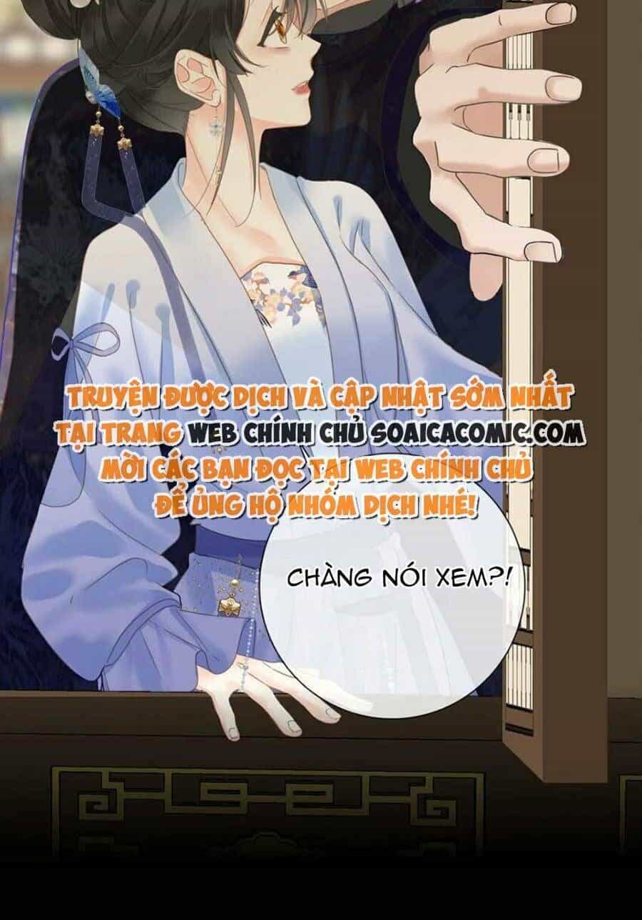 Vương Gia Hắn Luôn Nghĩ Tôi Yêu Hắn Đến Nghiện - Chương 19 - ảnh 25