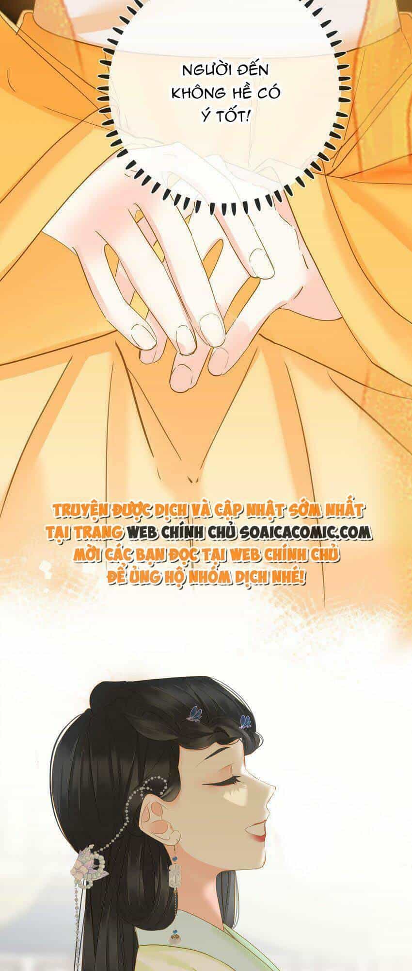 Vương Gia Hắn Luôn Nghĩ Tôi Yêu Hắn Đến Nghiện - Chương 23 - ảnh 22