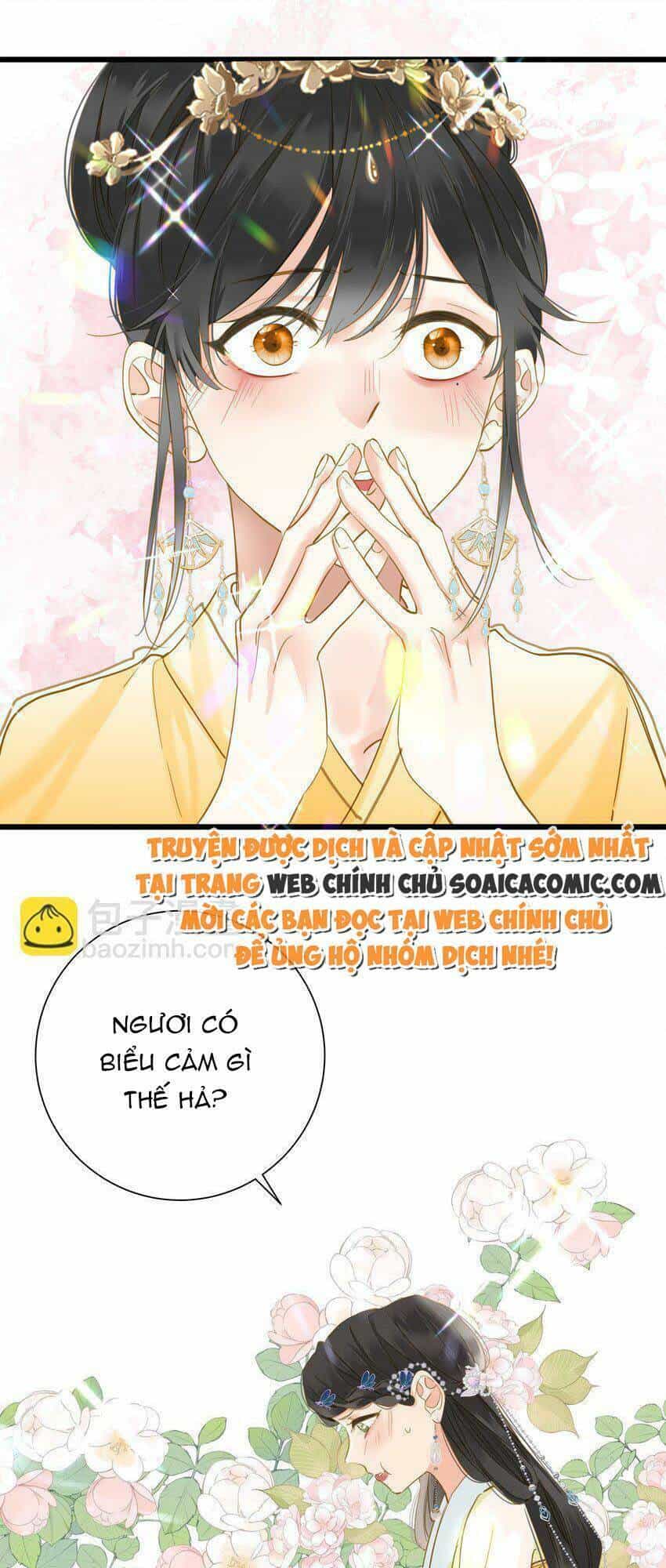 Vương Gia Hắn Luôn Nghĩ Tôi Yêu Hắn Đến Nghiện - Chương 24 - ảnh 22