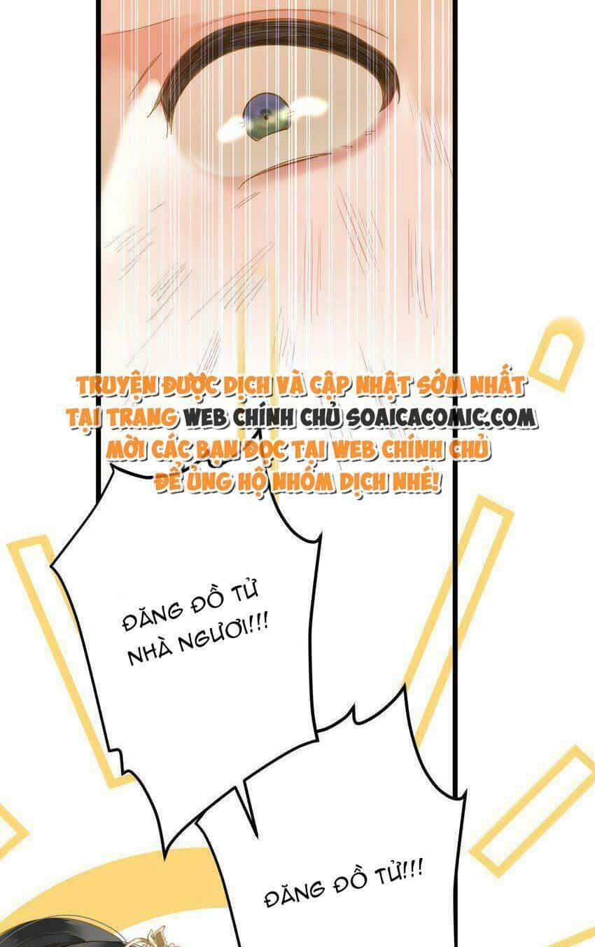 Vương Gia Hắn Luôn Nghĩ Tôi Yêu Hắn Đến Nghiện - Chương 24 - ảnh 25