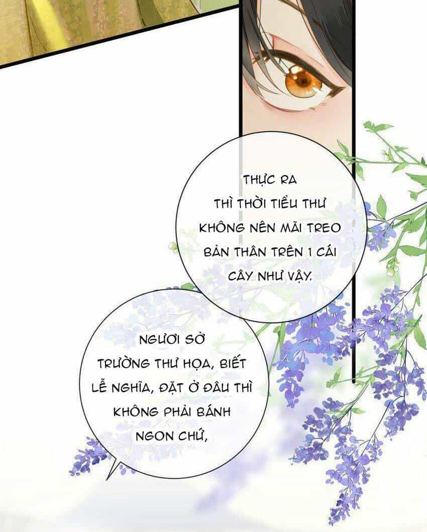 Vương Gia Hắn Luôn Nghĩ Tôi Yêu Hắn Đến Nghiện - Chương 24 - ảnh 4