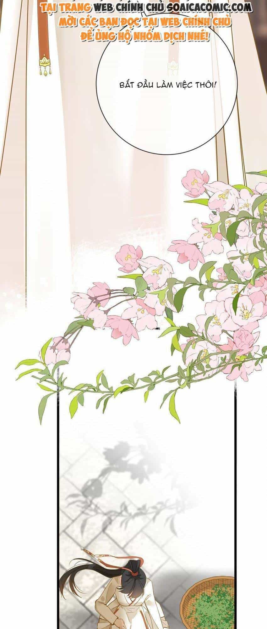 Vương Gia Hắn Luôn Nghĩ Tôi Yêu Hắn Đến Nghiện - Chương 25 - ảnh 3